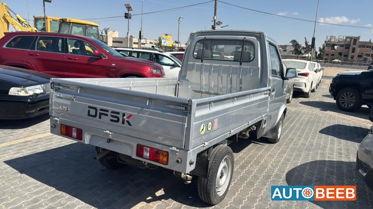 دي اف اس كي K01 2025